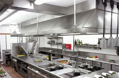 廚房裝修 廚房裝修